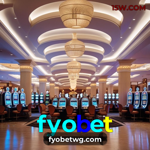 Siga a fyobet no Facebook