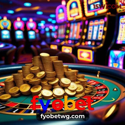 Fortune OX - 1.024 Ways