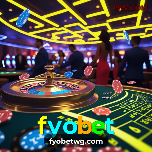Promoções e bônus exclusivos da fyobet